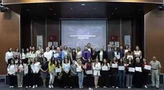 Kuzeyin Dijital Yıldızları Programı Mezunlarını Verdi
