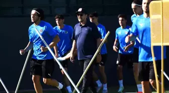 Manisa Futbol Kulübü 2025-2026 Sezonuna Hazırlanıyor