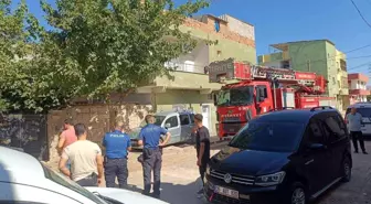 Mardin'de Rehine Krizi: Eşini ve Çocuklarını Rehin Alan Şahıs İkna Edildi