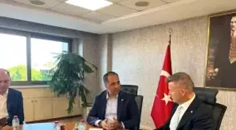 Mersin'in otoyolları yenilenecek, D-400 Karayolu 8 şeride çıkacak