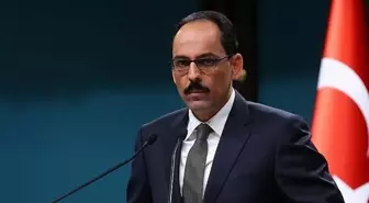 MİT Başkanı İbrahim Kalın'dan Hakkari'de kritik temas