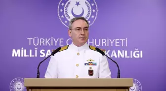 MSB: Mutabakat muhtıramızın 'hukuksuz' olarak nitelendirilmesi kabul edilmemektedir