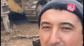 Ödemiş'teki Orman Yangınında Bir İşçi Hayatını Kaybetti