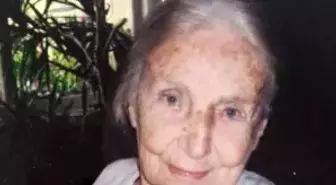 Osmanlı Padişahı Torunu Emel Hanımsultan 100 Yaşına Bastı