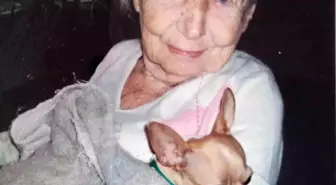 Osmanlı Padişahı Torunu Emel Hanımsultan 100 Yaşına Bastı