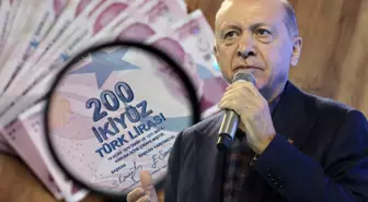 ÖTV'deki artış sonrası gözler Cumhurbaşkanı Erdoğan'a çevrildi