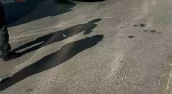 Pendik'te Minibüs Çarpışması: 8 Yaralı