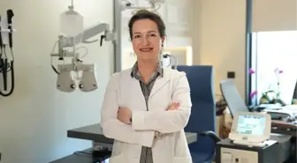 Retina Damar Tıkanıklıkları Körlüğe Yol Açabilir