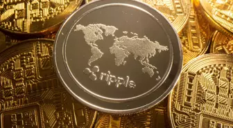Ripple ulusal bankacılık lisansı başvurusu yaptı
