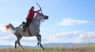 Ayşe Melek Okuyucu Yörenç, Yılın Sporcusu Seçildi