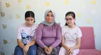 Ağır Otizmli Genç Ailenin Hayatını Zorlaştırıyor