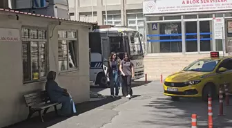 CHP Mitinginde Taşkınlık Çıkaran 34 Şüpheli Gözaltına Alındı