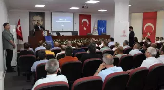 Siirt'te Yeni Teşvik Sistemi ve Finansmana Erişim Sorunlarına Dikkat Çekildi