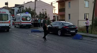 Silahlı saldırıya uğrayan baba ve oğlu yaşamını yitirdi