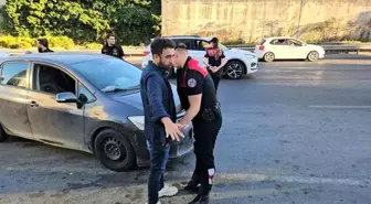 İstanbul'da Huzur Uygulaması