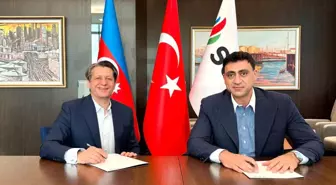 SOCAR Fiber ve TurkNet'ten Türkiye'nin İnternet Altyapısını Güçlendirecek İş Birliği