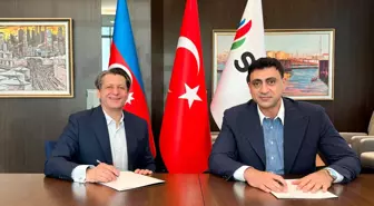 SOCAR Fiber ve TurkNet'ten Türkiye'nin İnternet Altyapısını Güçlendiren İş Birliği
