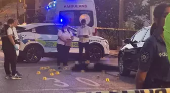Kocaeli'de Silahlı Saldırı: Baba ve Oğul Hayatını Kaybetti