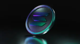 Solana ETF'si rekorla başlangıç yaptı