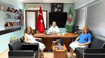 Muğla'da Çiftçilere Sosyal Güvence Müjdesi
