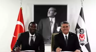 Beşiktaş, Tammy Abraham'ı Transfer Etti