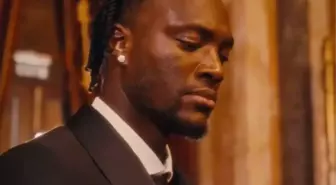 Tammy Abraham kiralık mı, bonservisli mi?
