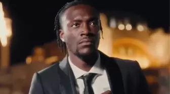Tammy Abraham Müslüman mı, dini ne?