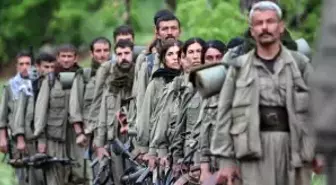 Tarih de yer de kesinleşti! PKK terör örgütü, silah bırakmaya başlıyor