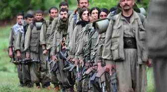 Tarih de yer de kesinleşti! PKK terör örgütü, silah bırakmaya başlıyor
