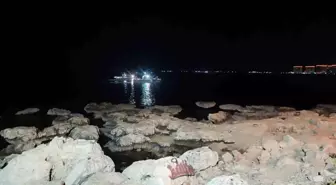 Mersin'de Tatil Yapan Kadın Avukat Denizde Boğuldu