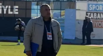 Ali Can Uz, Çardaklıspor ile Anlaştı