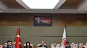 Engelli Bireylerin Sorunlarını Araştırma Komisyonu Kuruldu