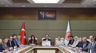 Engelli Bireylerin Sorunlarını Araştırma Komisyonu Kuruldu
