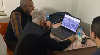 Vali Baydaş: Hayatta Olduklarını Biliyoruz