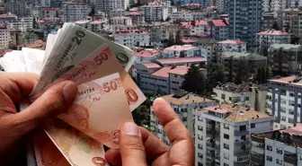 Temmuz ayı kira artış oranı belli oldu