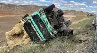 Yerköy'de Trafik Kazası: 3 Kişi Hayatını Kaybetti