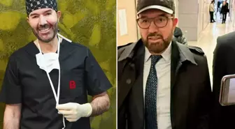 Timur Cihantimur'un doktor babası, 1 ay süreyle meslekten men edildi