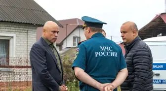 Ukrayna'nın Lipetsk'e İHA Saldırısı: 1 Ölü