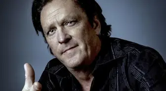 ABD'li ünlü oyuncu Michael Madsen, hayatını kaybetti