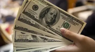 Dolar güne yükselişle başladı! Gözler Merkez Bankası faiz kararında