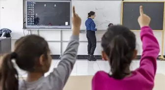 Yeni zamlı öğretmen maaşı 2025! Temmuz zamlı öğretmen maaşları ne kadar olacak? - SON DAKİKA