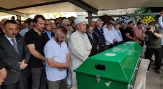 CHP Milletvekili Eylem Ertuğ Ertuğrul'un Babası Vefat Etti