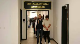Kocaeli'de Sahte Kripto Operasyonu: 32 Gözaltı, 9 Tutuklama