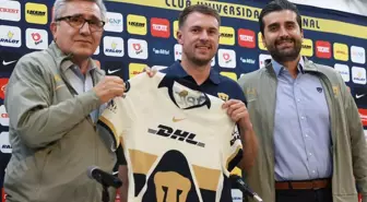 Aaron Ramsey'in yeni takımı şaşırttı