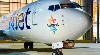 THY'den 'Ada Kıbrıs' Projesine Destek