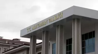 Adıyaman'da Ormanlık Alanlara Giriş ve Çıkışlar Yasaklandı