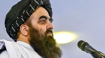 Rusya, Taliban'ı Resmen Tanıyan İlk Ülke Oldu