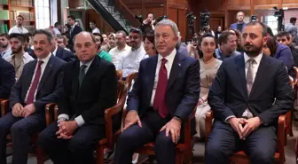 Boğaziçi Üniversitesi'nde Uluslararası Savunma Konferansı