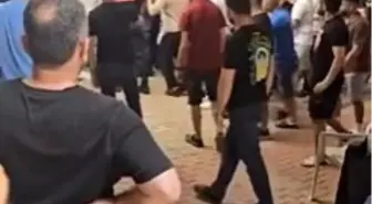 Alanya'da Marka Avukatlarına Saldırı Girişimi: 6 Gözaltı