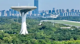 Hefei, Geleceğin Endüstrilerine Odaklanan Stratejik Gelişmeler Gerçekleştiriyor